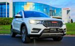 Haval H6 2016 года (AU)